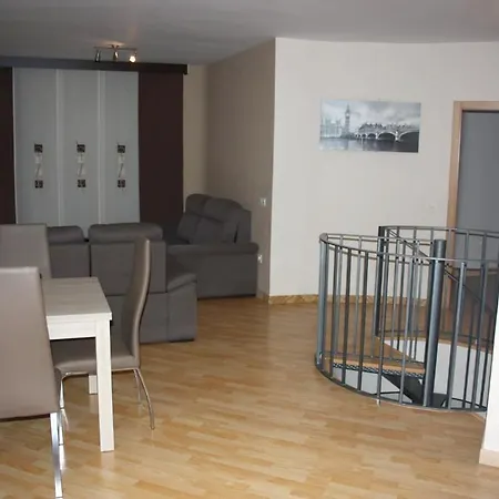 Paseo Maritimo Appartement *