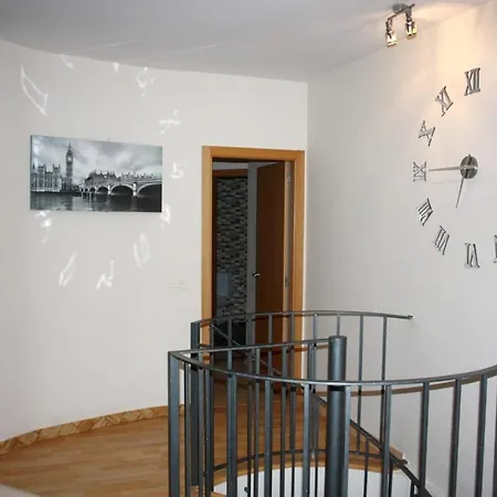 Paseo Maritimo Appartement Torremolinos