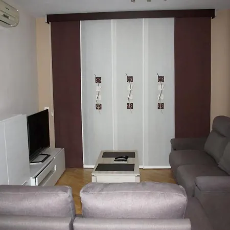 Paseo Maritimo Appartement