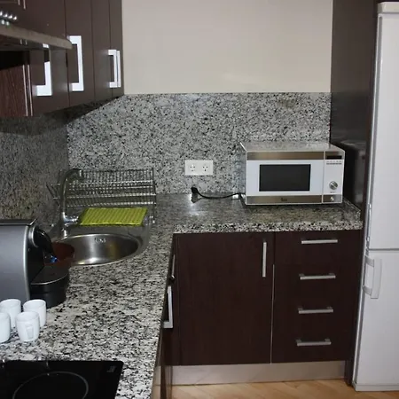 Paseo Maritimo Appartement Torremolinos