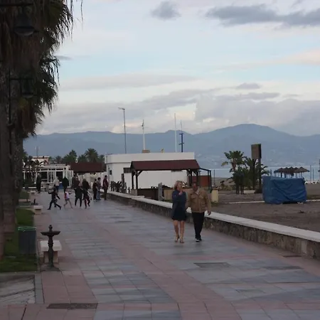 Appartement Paseo Maritimo *