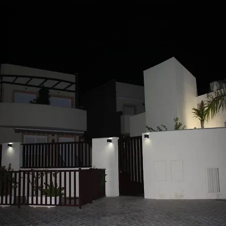 Paseo Maritimo Appartement *