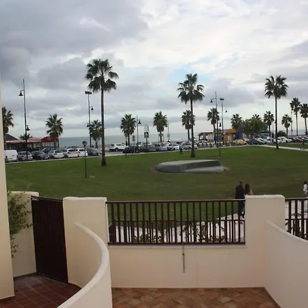 Appartement Paseo Maritimo Torremolinos