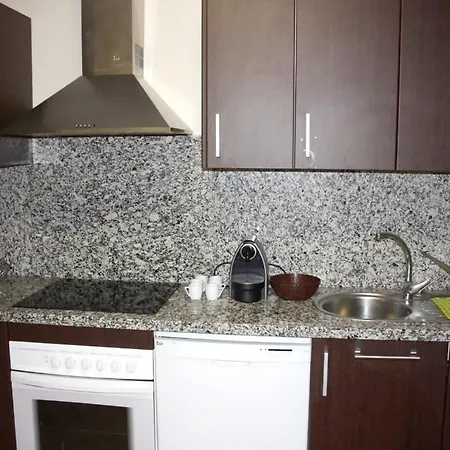Paseo Maritimo Appartement Torremolinos
