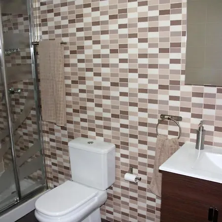 Paseo Maritimo Appartement