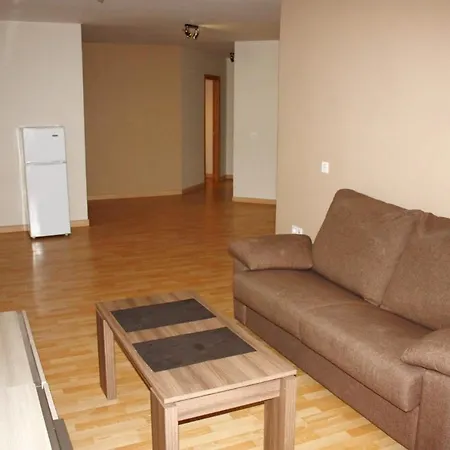 Paseo Maritimo Appartement *