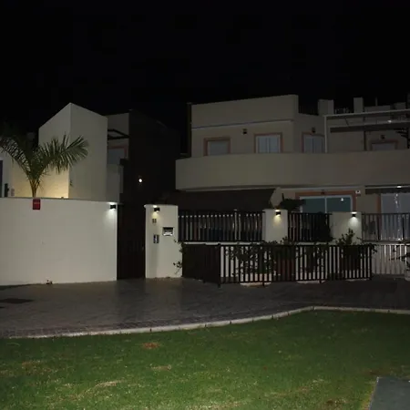 Appartement Paseo Maritimo