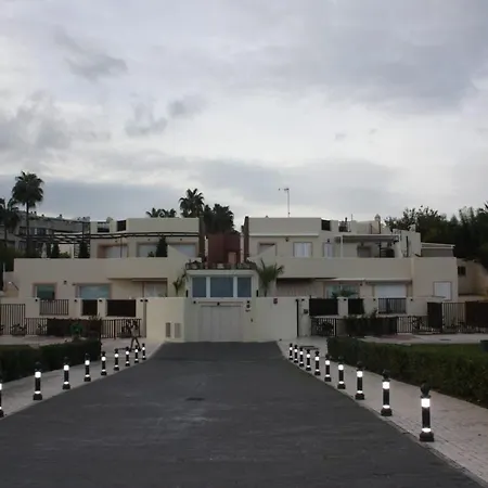 Appartement Paseo Maritimo