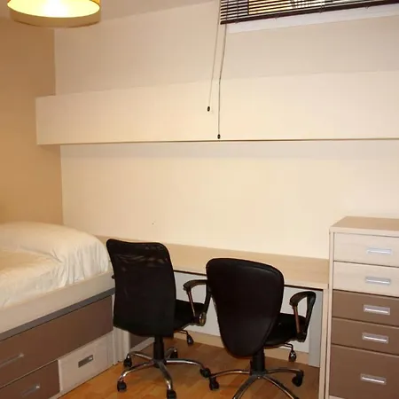 Paseo Maritimo Appartement *