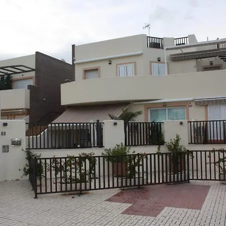 Appartamento Paseo Maritimo