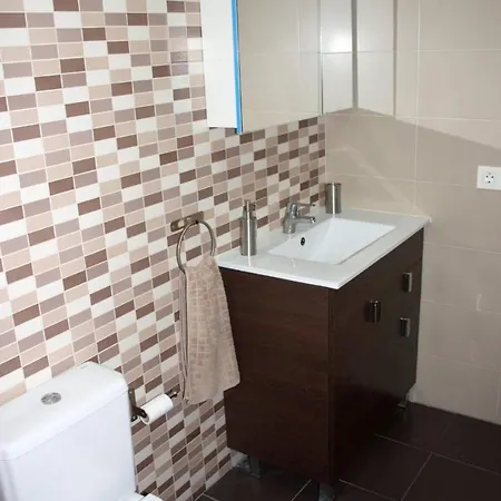 Appartamento Paseo Maritimo *