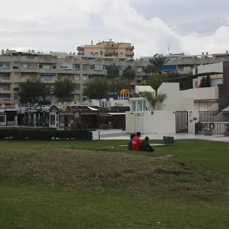Paseo Maritimo Appartamento *