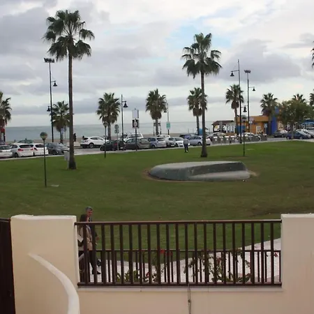 Appartamento Paseo Maritimo Torremolinos